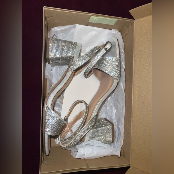 a new day Shannon Heels - Picture 4 of 13